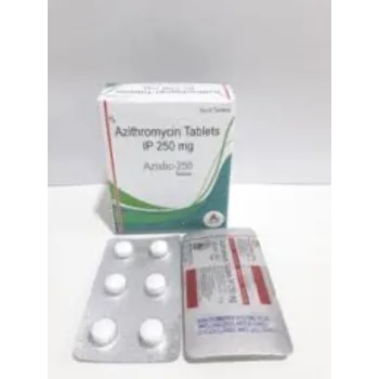 Antibacterial Drugs